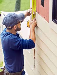 Siding Removal and Disposal in Questa, NM